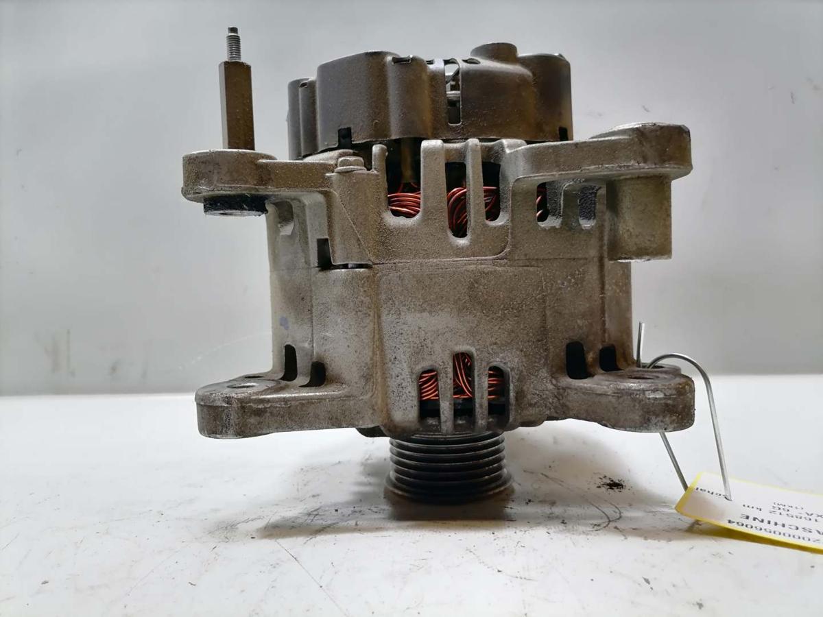 VW Jetta 1K2 original Lichtmaschine Generator 1,4TSI 90kw Bj.2009